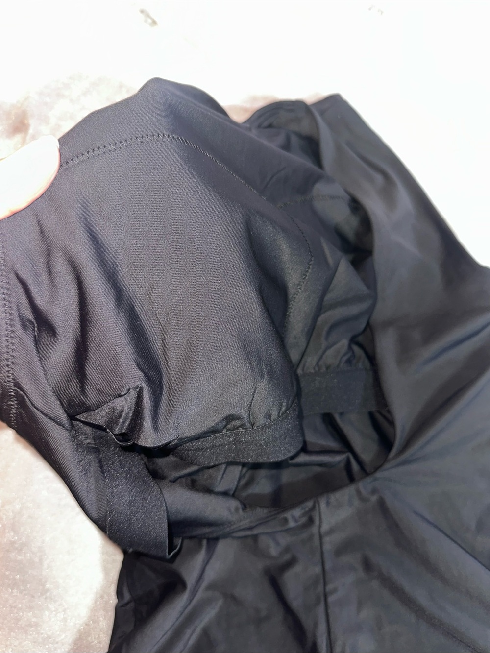 Lululemon Black One-Piece Swimsuit - Picture 8 of 12
